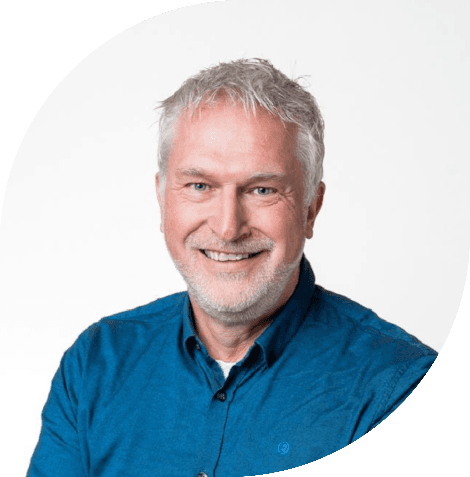 Wim Hardeman - Acupuncturist All Flow